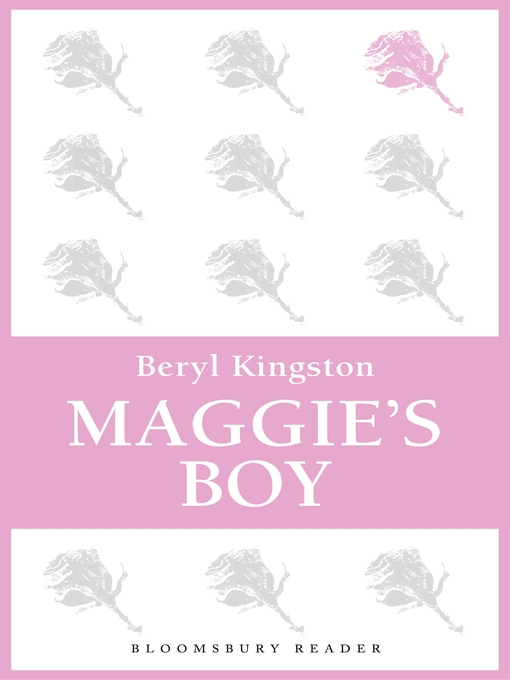 Title details for Maggie's Boy by Beryl Kingston - Available